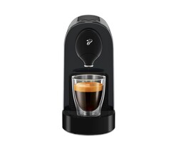 Tchibo Caffisimo Plus Kapsüllü Kahve Makinesi Siyah - Thumbnail