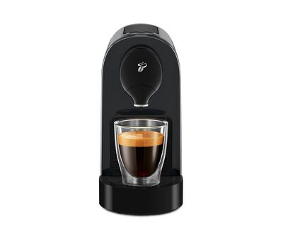 Tchibo Caffisimo Plus Kapsüllü Kahve Makinesi Siyah