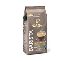 Tchibo Çekirdek Kahve Barista Caffe Creme 100gr - Thumbnail