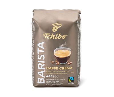 Tchibo Çekirdek Kahve Barista Caffe Creme 500 gr 491550