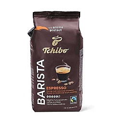 Tchibo Çekirdek Kahve Barista Espresso 1 kg 