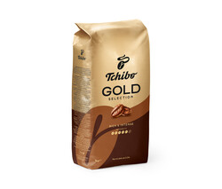 Tchibo Çekirdek Kahve Gold Selection 1000gr - Thumbnail