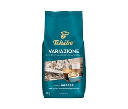 Tchibo Çekirdek Kahve Variazone 1000gr - Thumbnail