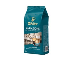Tchibo Çekirdek Kahve Variazone 1000gr - Thumbnail
