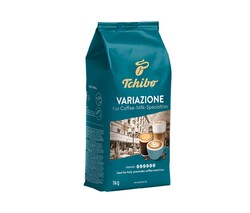 Tchibo Çekirdek Kahve Variazone 1000gr - Thumbnail