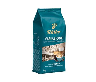 Tchibo Çekirdek Kahve Variazone 1000gr