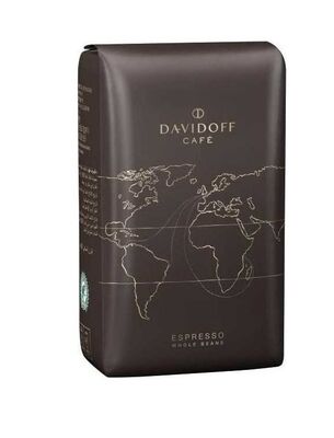 Tchibo Davidoff Çekirdek Kahve Espresso 500gr 7900442