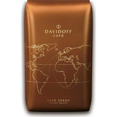 Tchibo Davidoff Çekirdek Kahve Kaffee Creme 500gr