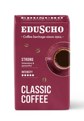 Eduscho - Eduscho Classic Coffee Strong Öğütülmüş Filtre Kahve 250g