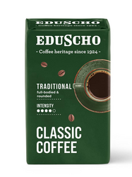 Eduscho - Eduscho Traditiona Öğütülmüş Filtre Kahve 250g Eduscho - Eduscho Traditiona Öğütülmüş Filtre Kahve 250g