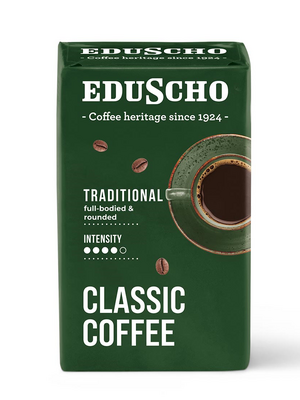 Eduscho Traditiona Öğütülmüş Filtre Kahve 250g