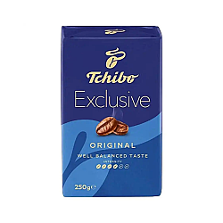 Tchibo Filtre Kahve Exclusive Original 250 gr