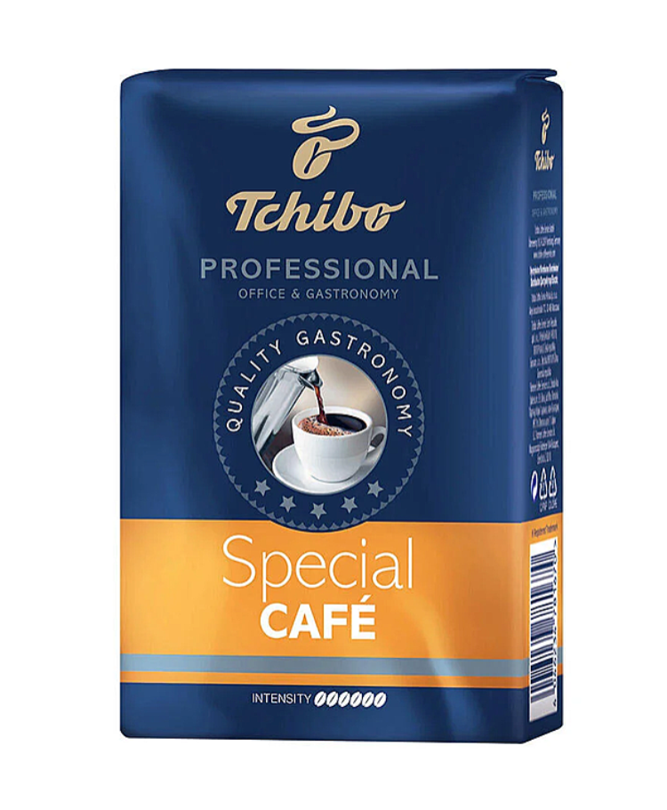 Tchibo Filtre Kahve Professional Special 250gr