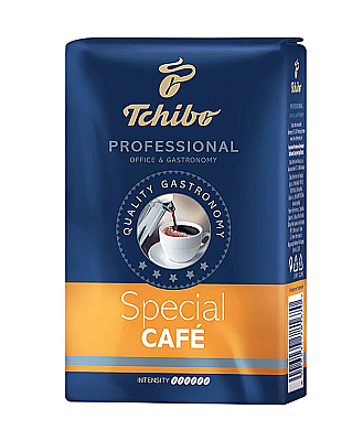 Tchibo Filtre Kahve Professional Special 250gr - 1