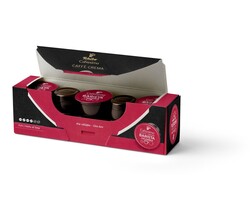 Tchibo Kapsül Kahve Cafissimo Caffe Crema Colombia Andino 10 lu 7900744 - Thumbnail
