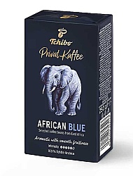 Tchibo Privat Kaffee African Blue Öğütülmüş Filtre Kahve 250gr