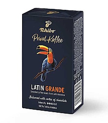 Tchibo Privat Kaffee Latin Grande Öğütülmüş Filtre Kahve 250gr