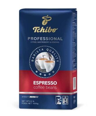 Tchibo Profesional Espresso Çekirdek Kahve 1 kg