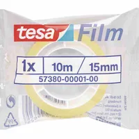Tesa Film Bant 15mmx10m 57380-00001-00