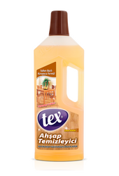 Tex - Tex Ahşap Temizleyici 750 gr Limon TAT001