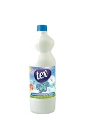 Tex - Tex Çamaşır Suyu 1lt Tex - Tex Çamaşır Suyu 1lt