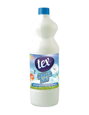 Tex Çamaşır Suyu 1lt