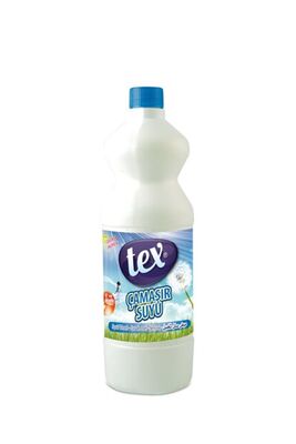 Tex Çamaşır Suyu 1lt