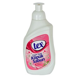 Tex - Tex El Sabunu Köpük 750ml