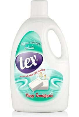 Tex Fresh Genel Temizlik Sabun Kokulu 2.5kg