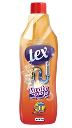 Tex - Tex Lavabo Açıcı 1000ml TGT110