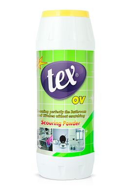 Tex Mekanik Ovma Tozu 500gr