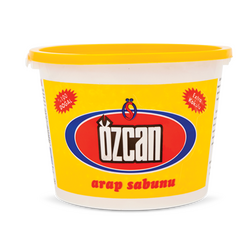 Tex - Tex Özcan Arap Sabunu Kova 1000gr OAS006