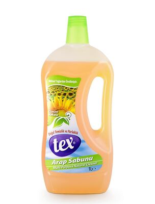 Tex Sıvı Arap Sabunu 1kg