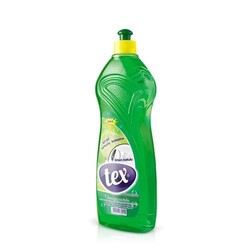 Tex - Tex Sıvı Bulaşık Deterjanı Limonlu 750gr Tex - Tex Sıvı Bulaşık Deterjanı Limonlu 750gr