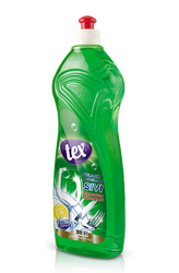 Tex - Tex Sıvı Bulaşık Deterjanı Limonlu 750gr