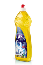 Tex Sıvı Bulaşık Deterjanı Meyve Sirkeli 725ml