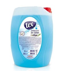 Tex - Tex Sıvı Sabun Antibakteriyel Plus 5 kg TKH306