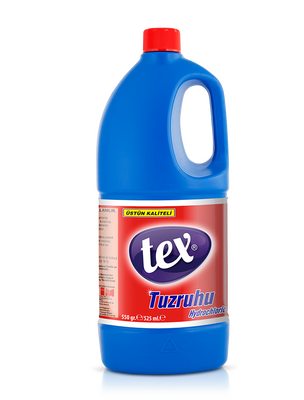 Tex Tuz Ruhu 2,5 lt TUZ003