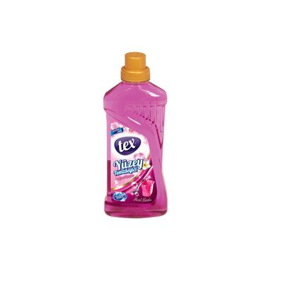 Tex Yüzey Temizleyici Floral 1lt TGT220