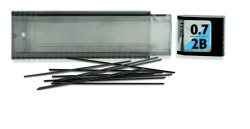 Tombow - Tombow 07-2B Kalem Ucu Tombow - Tombow 07-2B Kalem Ucu