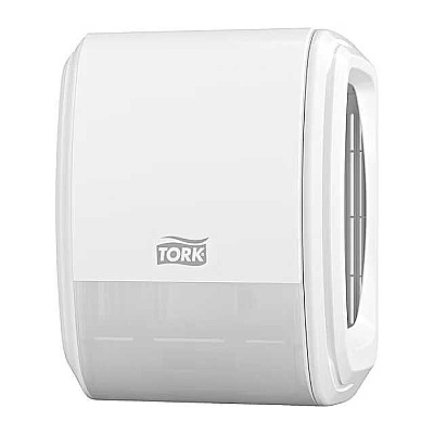 Tork Constant Air Freshener Dispenser Beyaz - 1