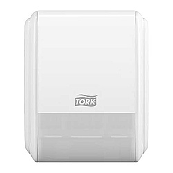 Tork Constant Air Freshener Dispenser Beyaz - 3