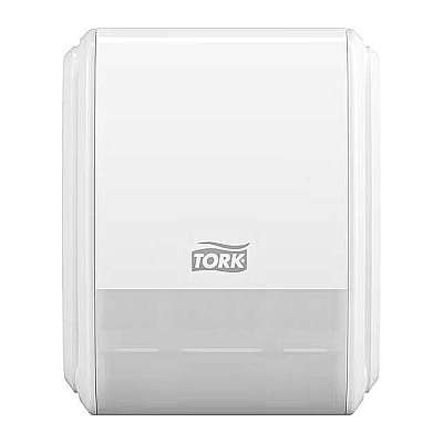Tork Constant Air Freshener Dispenser Beyaz - 3