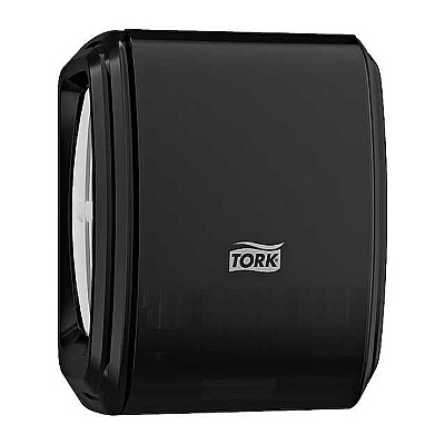 Tork Constant Air Freshener Dispenser Siyah 256011 - 2