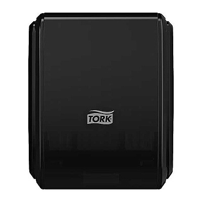 Tork Constant Air Freshener Dispenser Siyah 256011 - 3