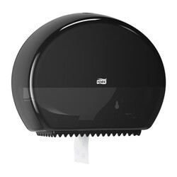 Tork Jumbo Tuvalet Kağıdı Dispanseri Siyah - 2