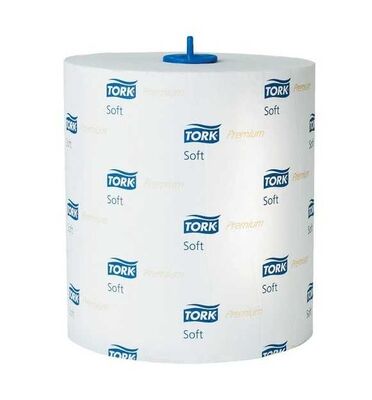 Tork Matic Hareketli Havlu Premium 100mx6lı