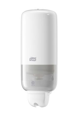Tork Sıvı Sabun Dispenseri Beyaz