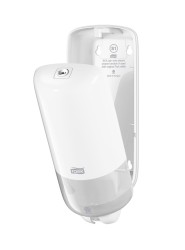 Tork Sıvı Sabun Dispenseri Beyaz - Thumbnail