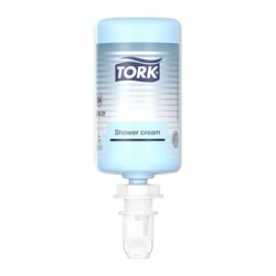 Tork - Tork Sıvı Sabun Hair&Body 1000ml 6 lı 424601 Tork - Tork Sıvı Sabun Hair&Body 1000ml 6 lı 424601